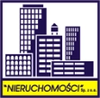 logo Nieruchomości Sp. z o.o. Zarządzanie wspólnotami mieszkaniowymi i nieruchomościami komercyjnymi